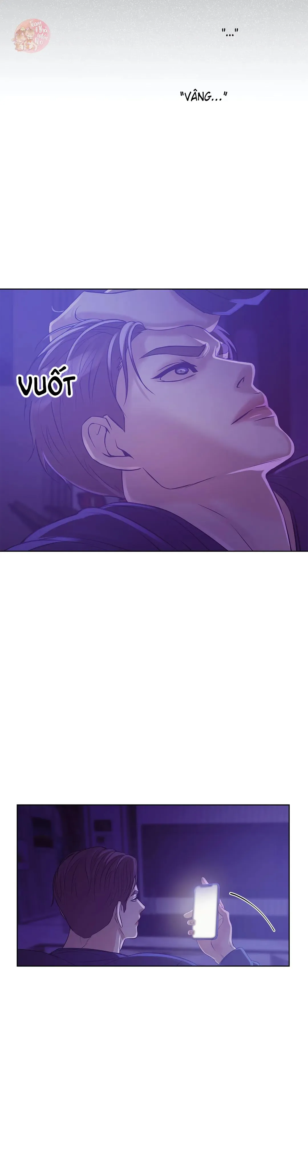 Chàng trai sò Chapter 15 Trang 45