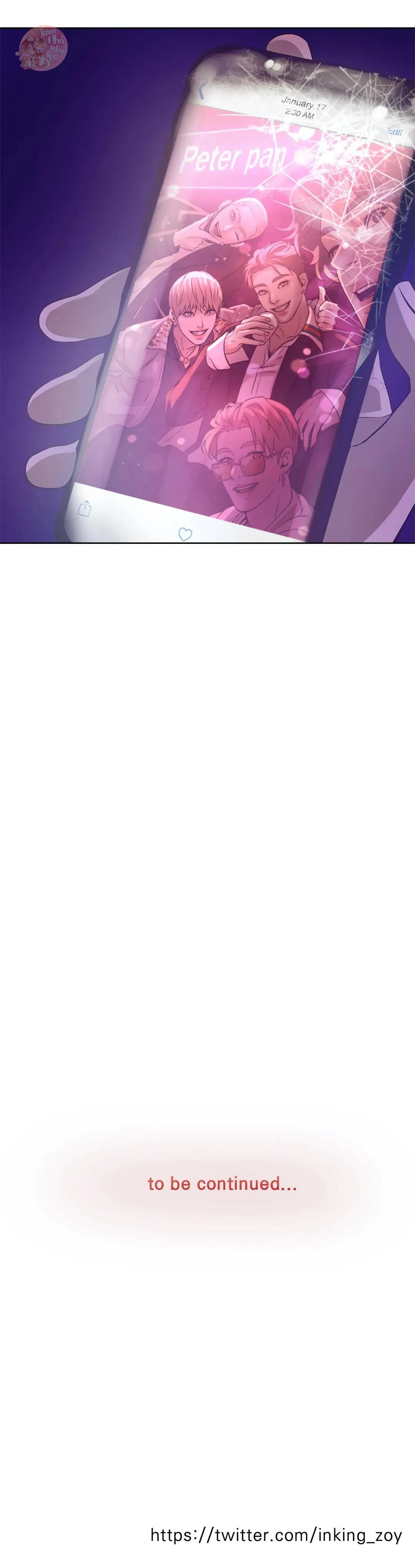 Chàng trai sò Chapter 15 Trang 46