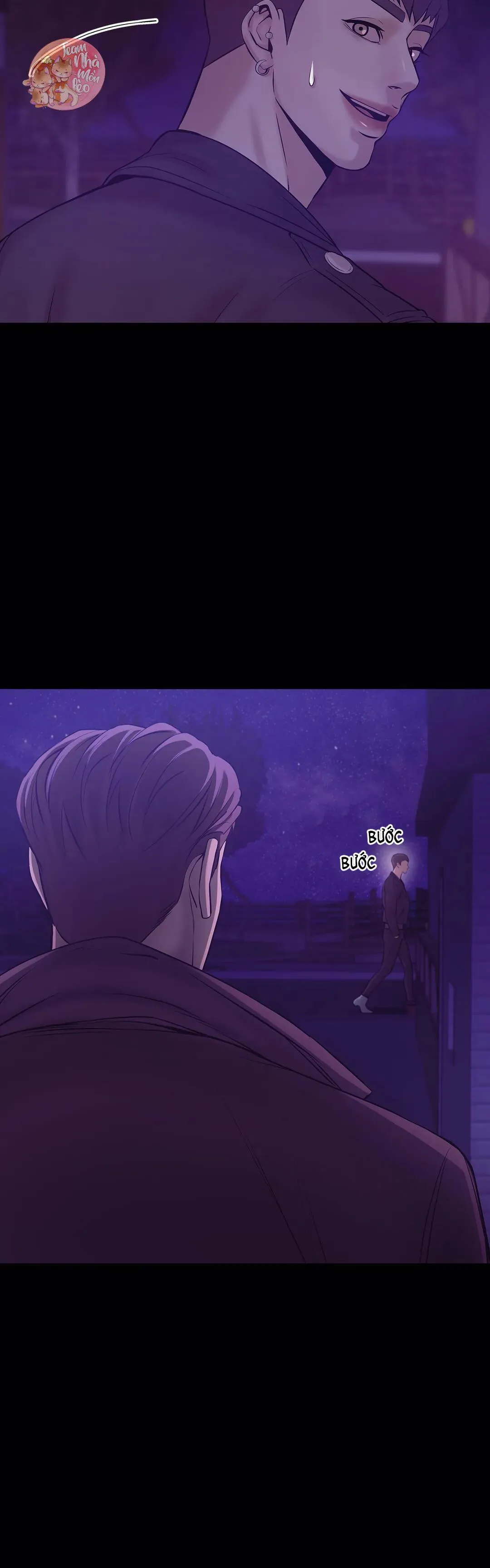 Chàng trai sò Chapter 16 Trang 4