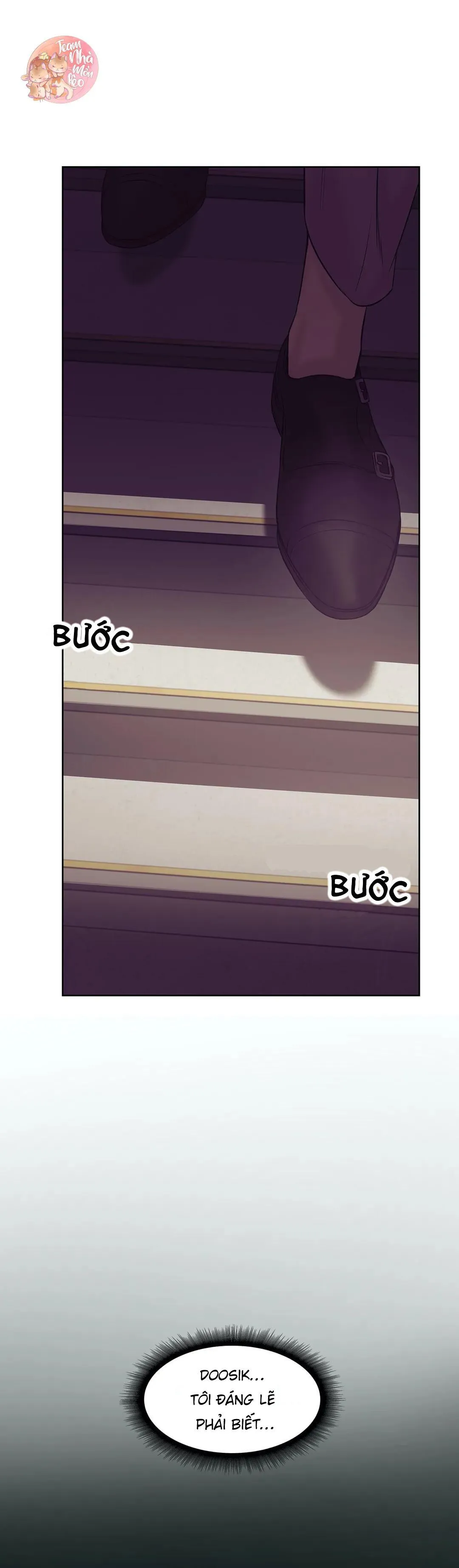 Chàng trai sò Chapter 16 Trang 17