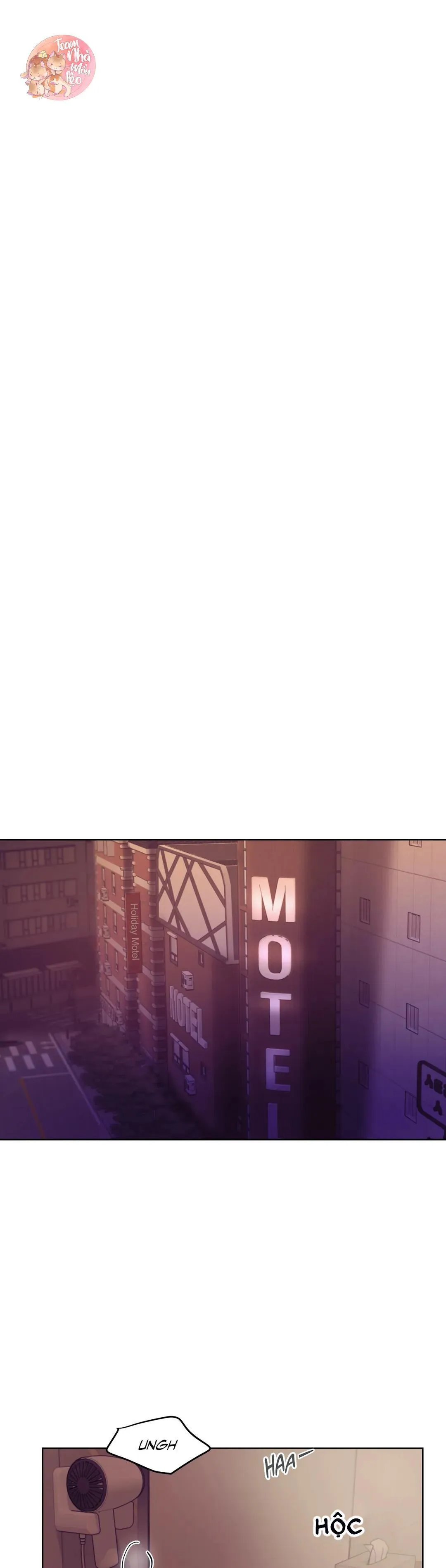 Chàng trai sò Chapter 16 Trang 20