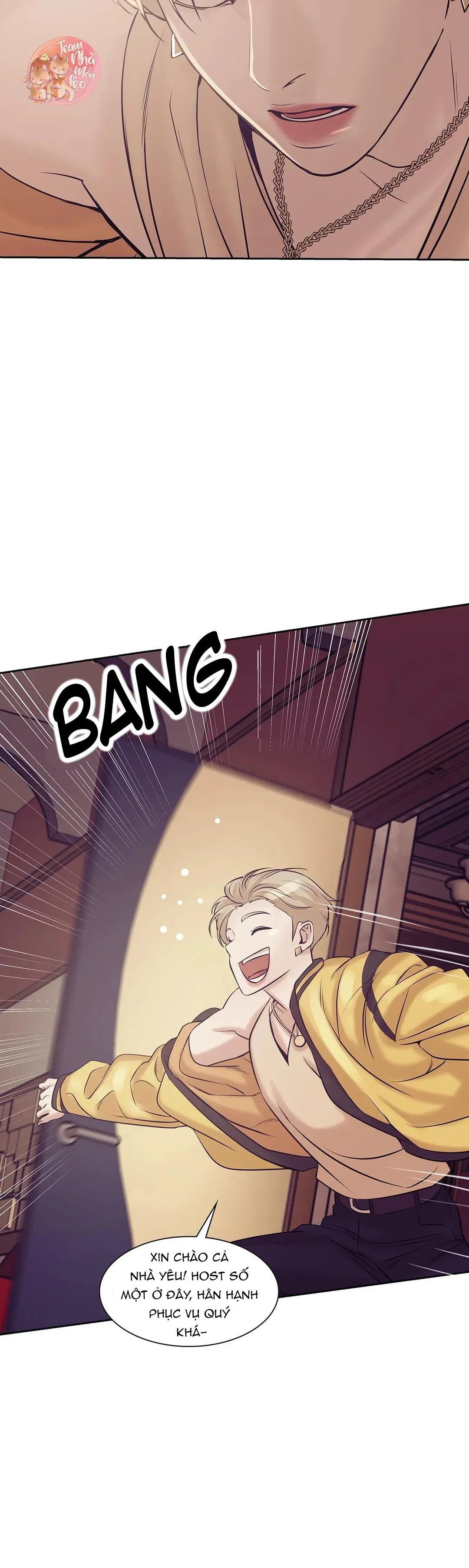 Chàng trai sò Chapter 16 Trang 45