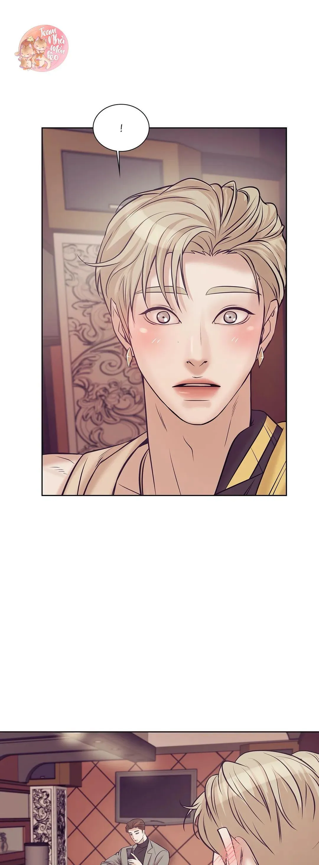 Chàng trai sò Chapter 16 Trang 46