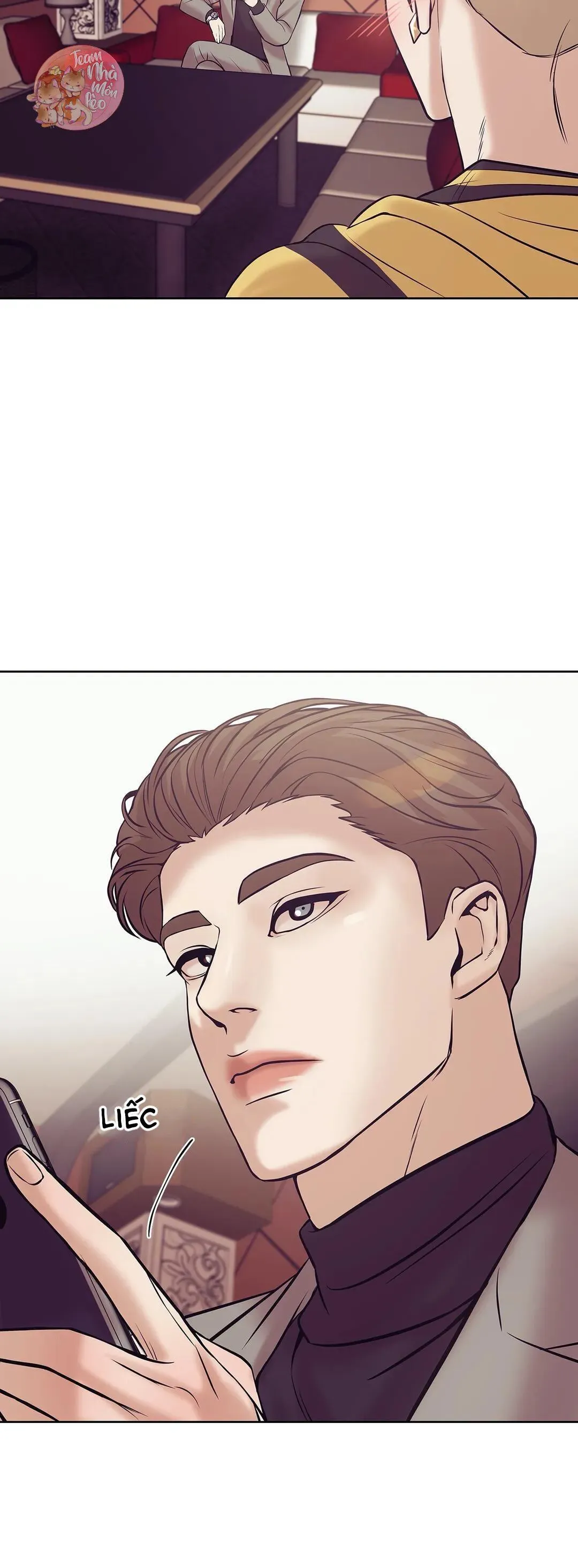 Chàng trai sò Chapter 16 Trang 47