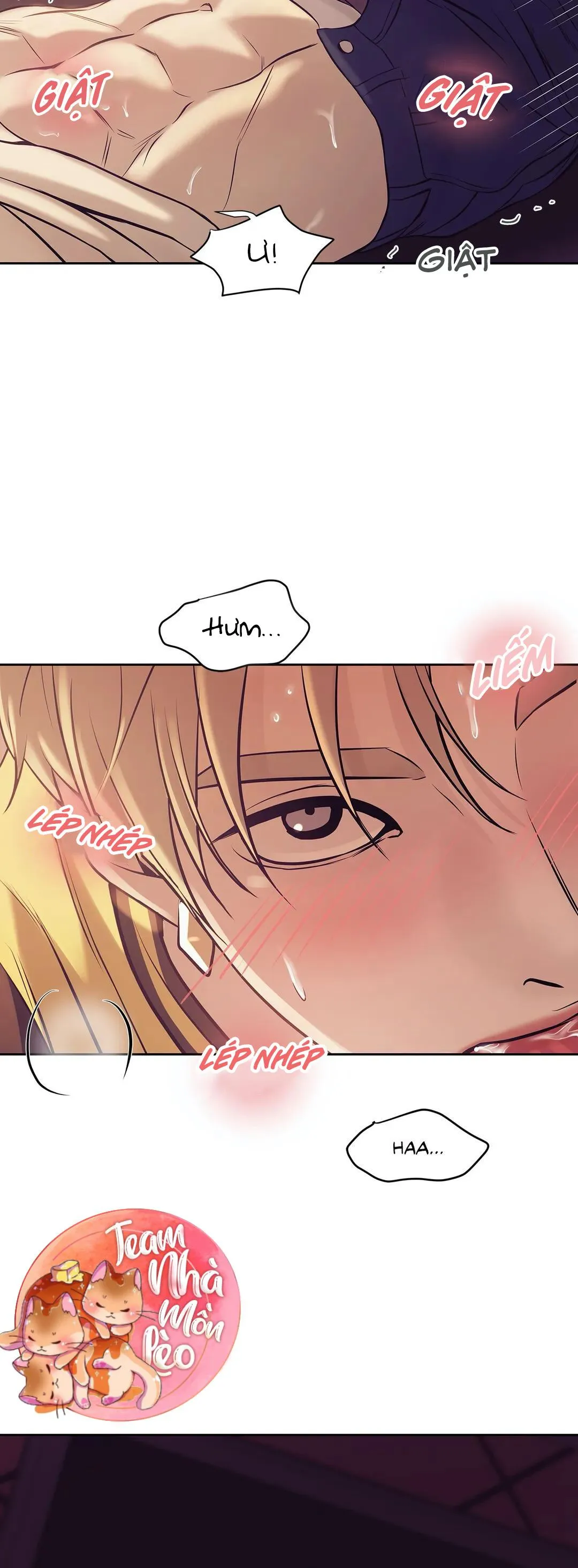 Chàng trai sò Chapter 17 Trang 20