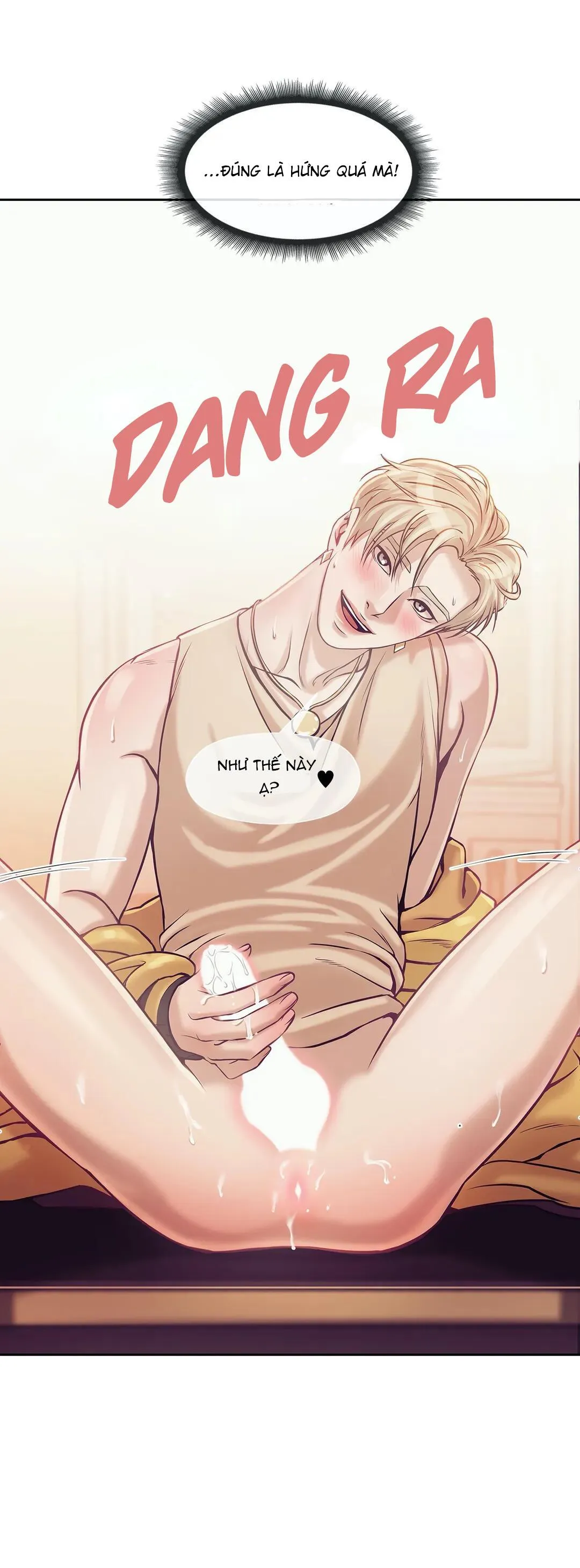 Chàng trai sò Chapter 17 Trang 26