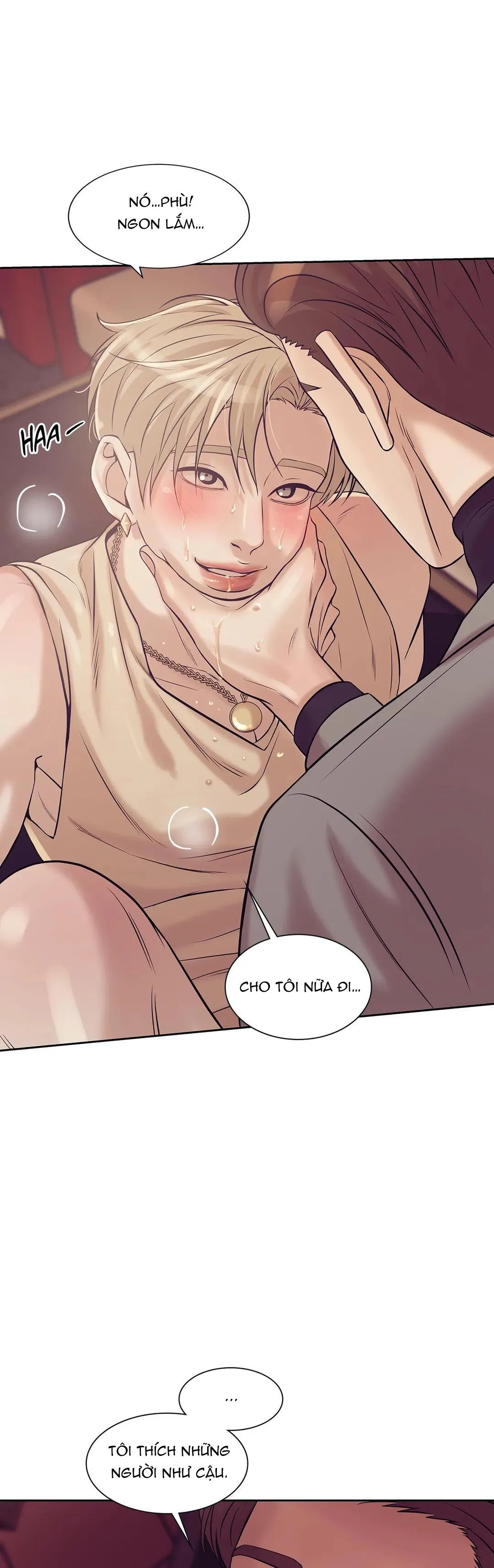 Chàng trai sò Chapter 17 Trang 30