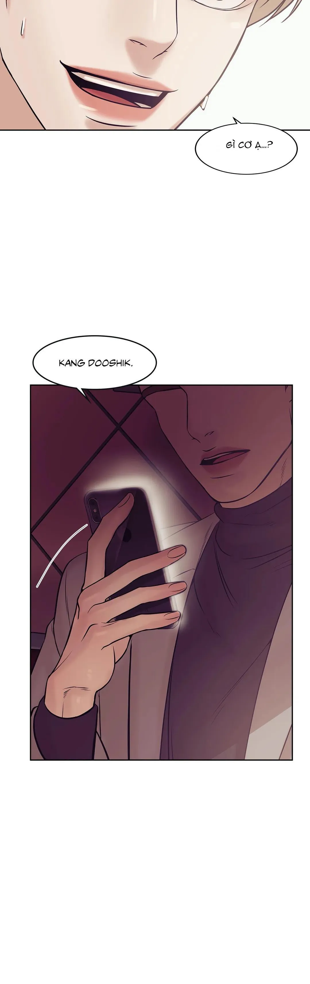 Chàng trai sò Chapter 17 Trang 32