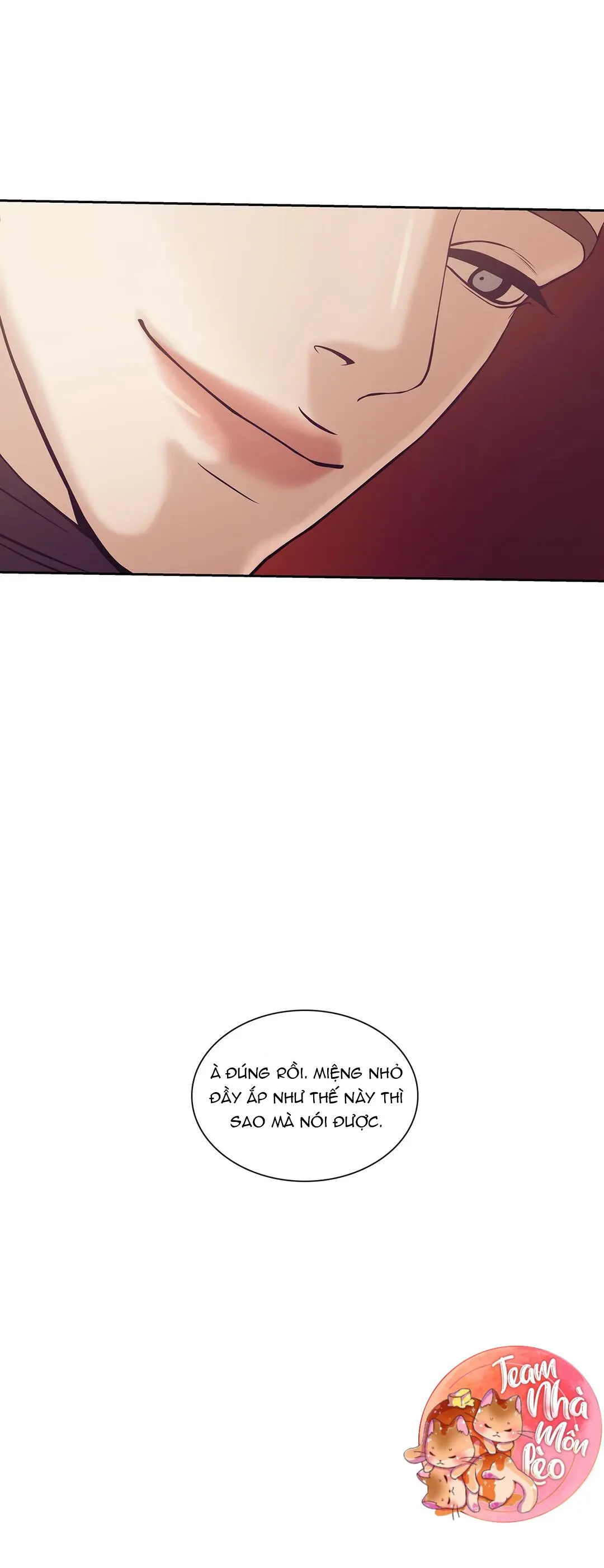 Chàng trai sò Chapter 18 Trang 4