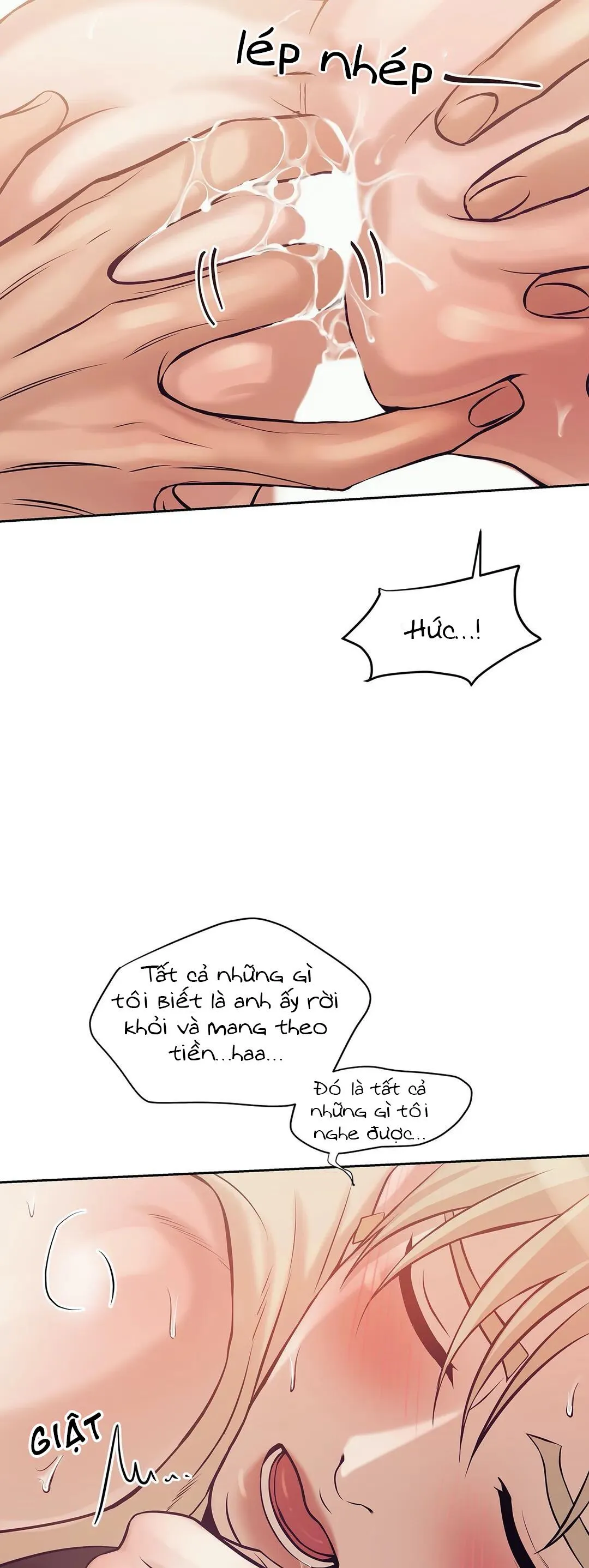 Chàng trai sò Chapter 18 Trang 9