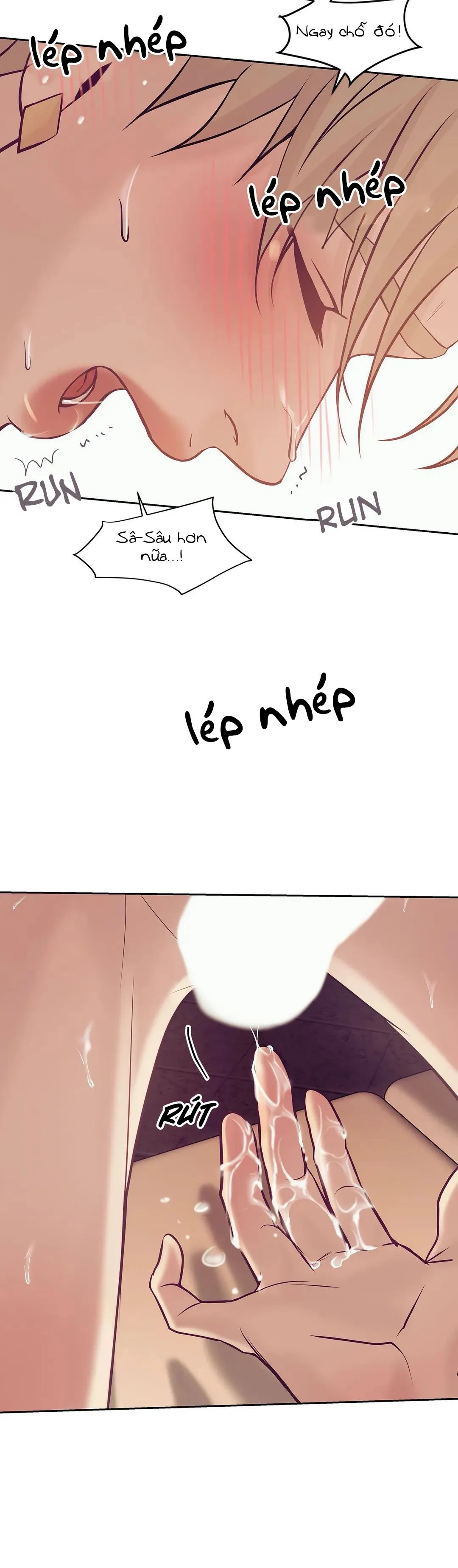 Chàng trai sò Chapter 18 Trang 12