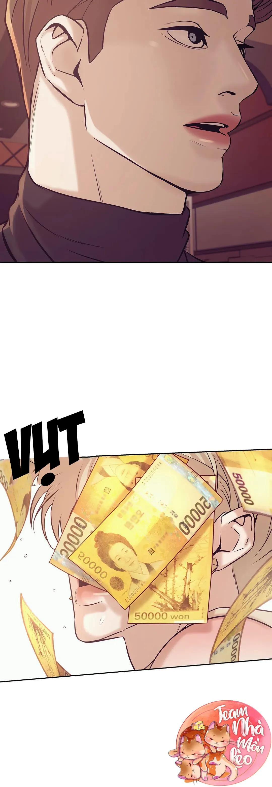 Chàng trai sò Chapter 18 Trang 15