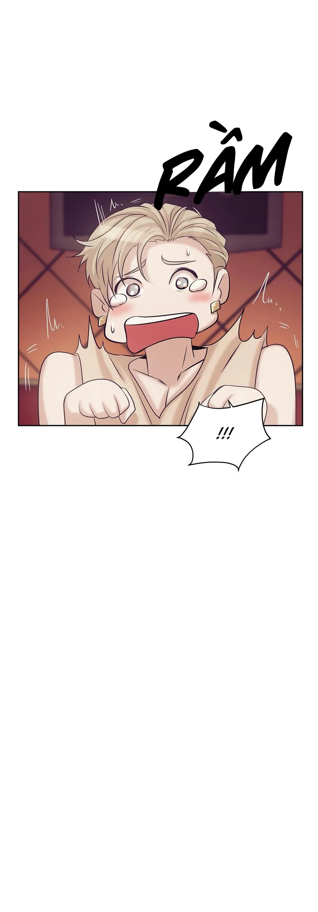 Chàng trai sò Chapter 18 Trang 18