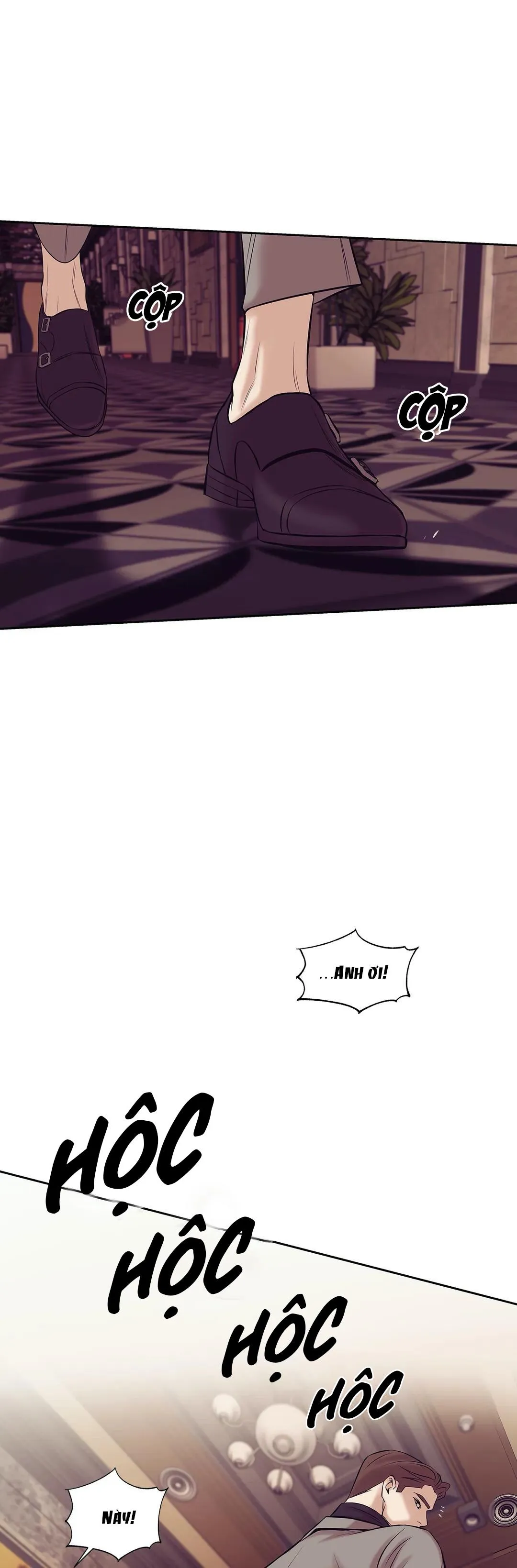 Chàng trai sò Chapter 18 Trang 19