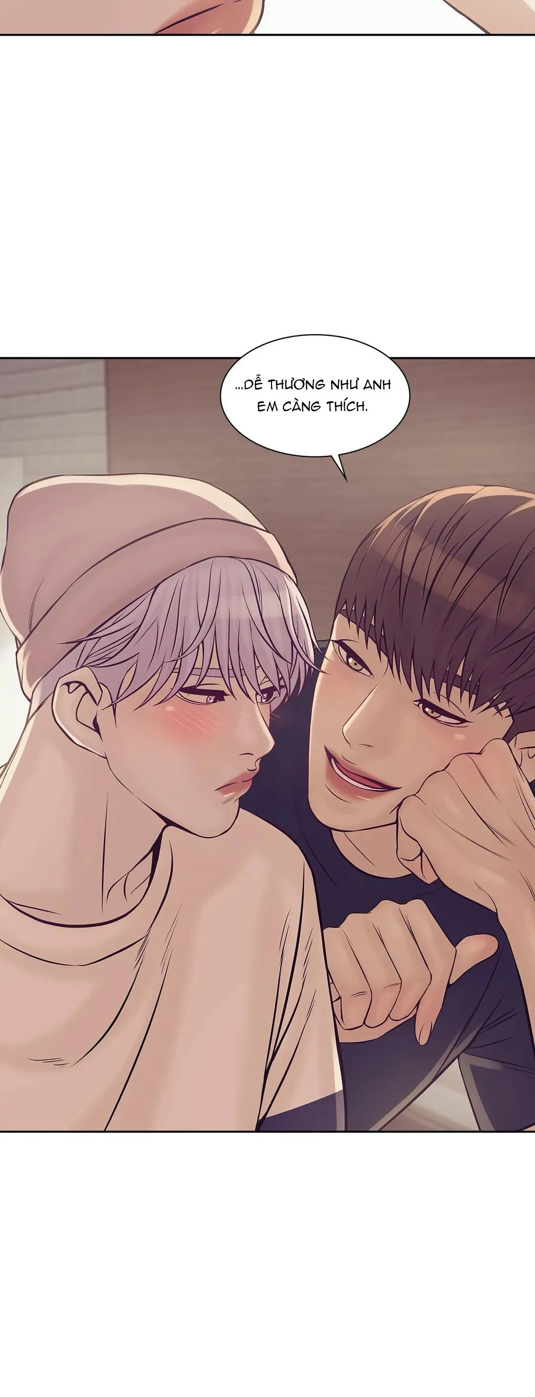 Chàng trai sò Chapter 18 Trang 37