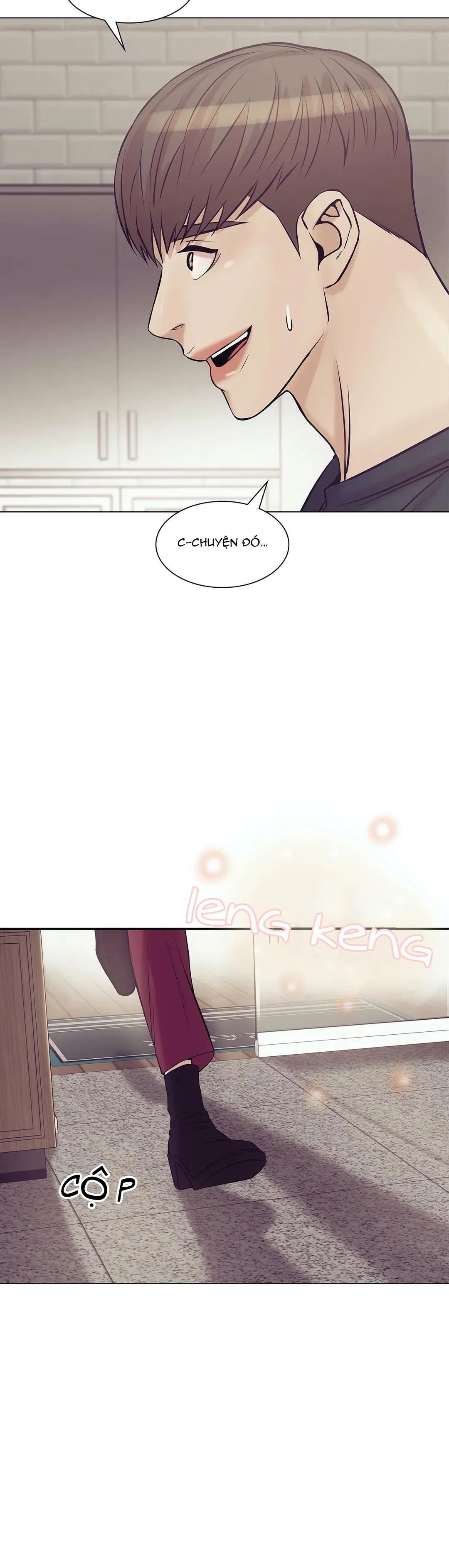 Chàng trai sò Chapter 19 Trang 3