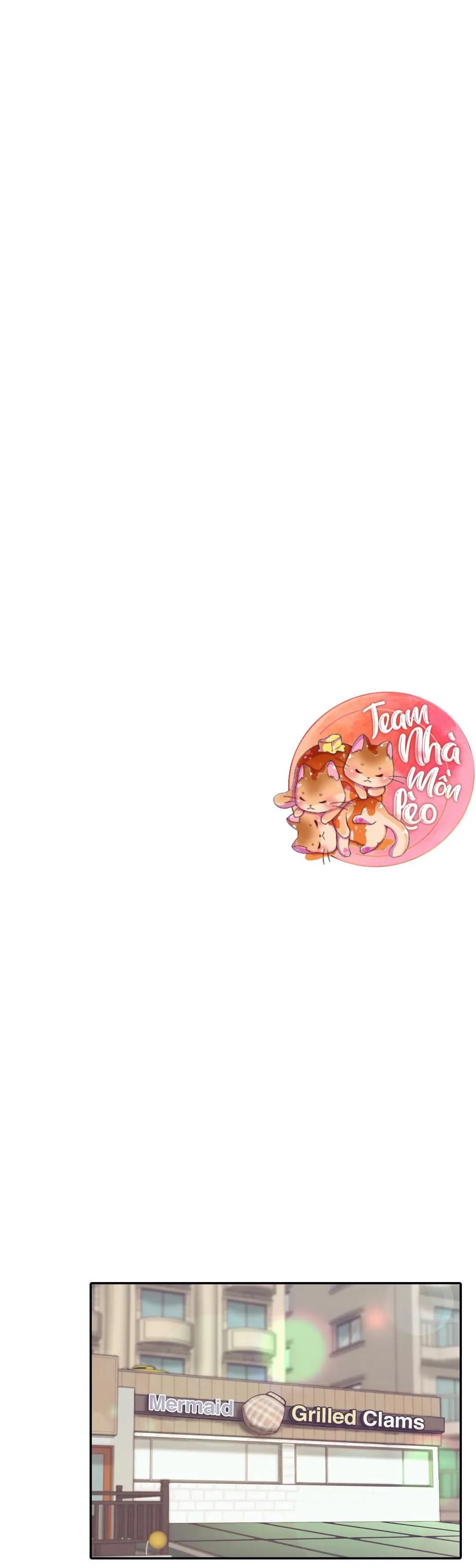 Chàng trai sò Chapter 19 Trang 19