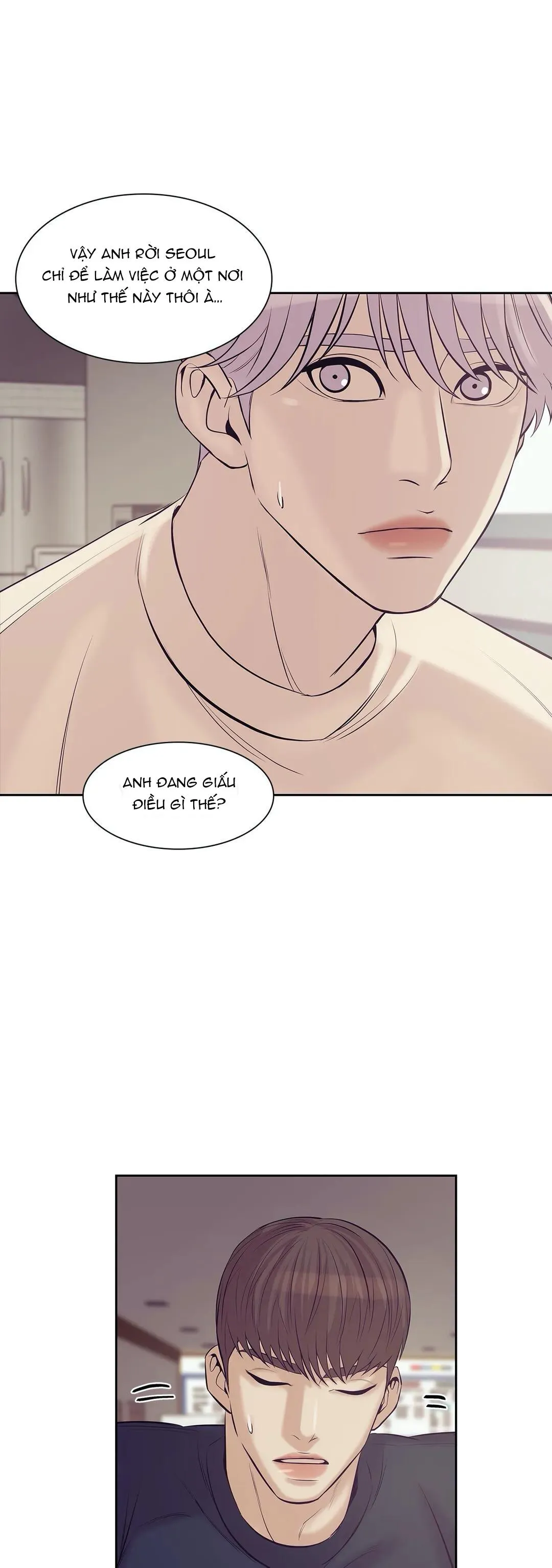 Chàng trai sò Chapter 19 Trang 39