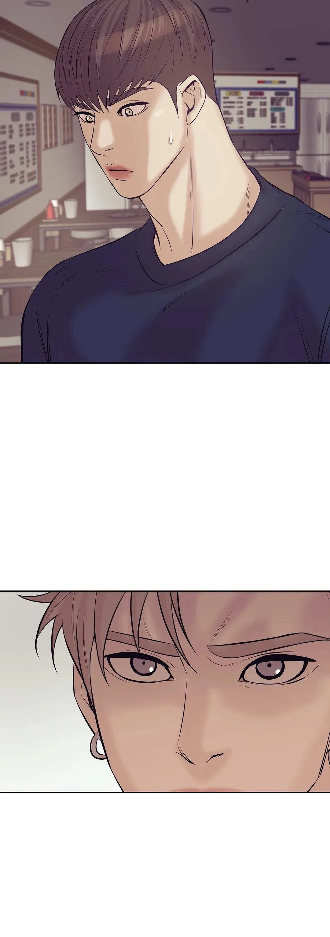 Chàng trai sò Chapter 19 Trang 41