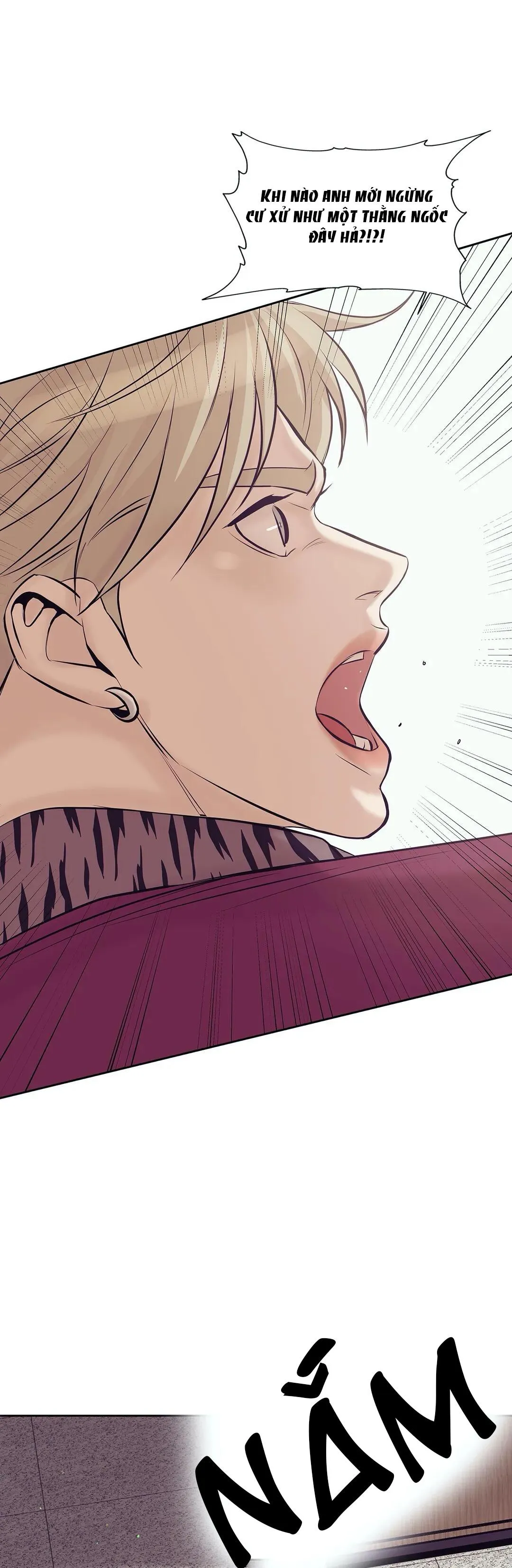 Chàng trai sò Chapter 19 Trang 45