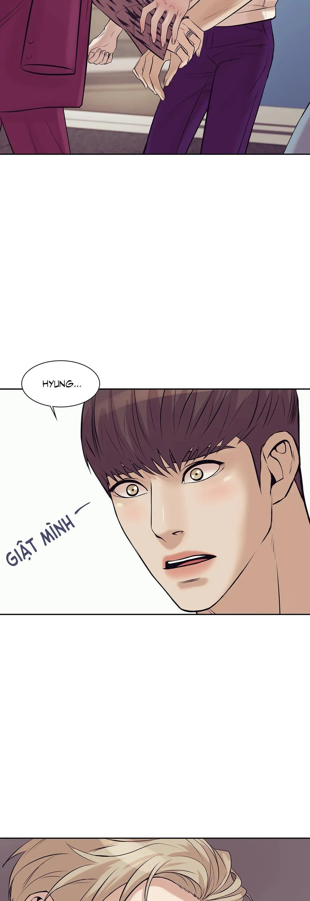 Chàng trai sò Chapter 20 Trang 3