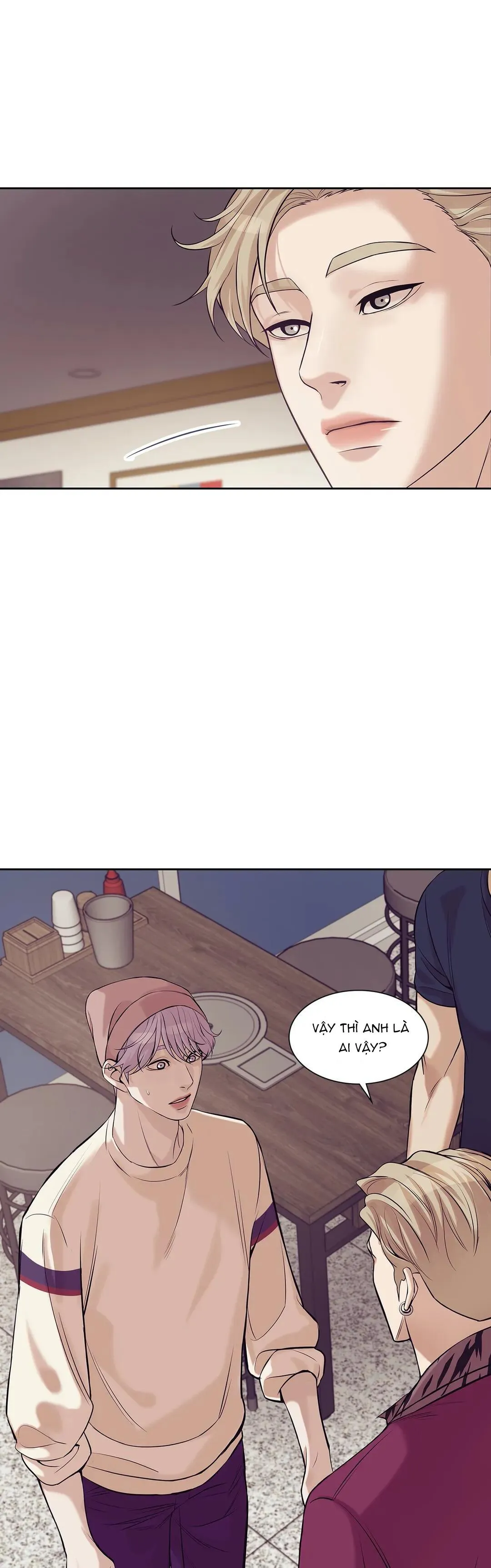 Chàng trai sò Chapter 20 Trang 5