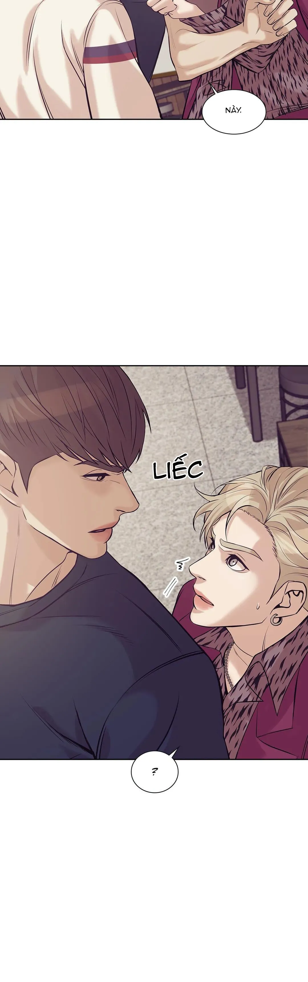 Chàng trai sò Chapter 20 Trang 7