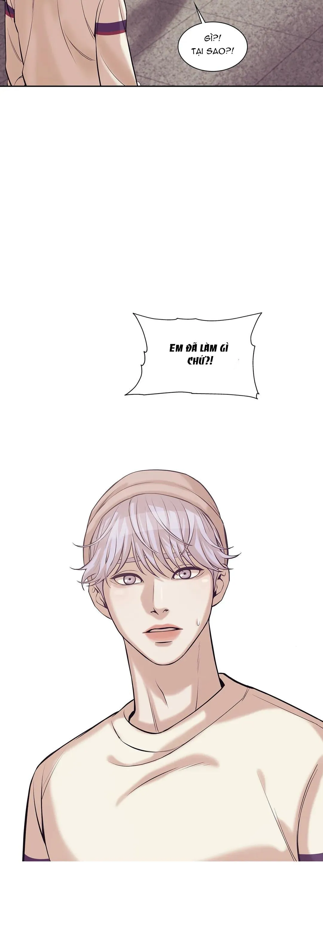Chàng trai sò Chapter 20 Trang 9
