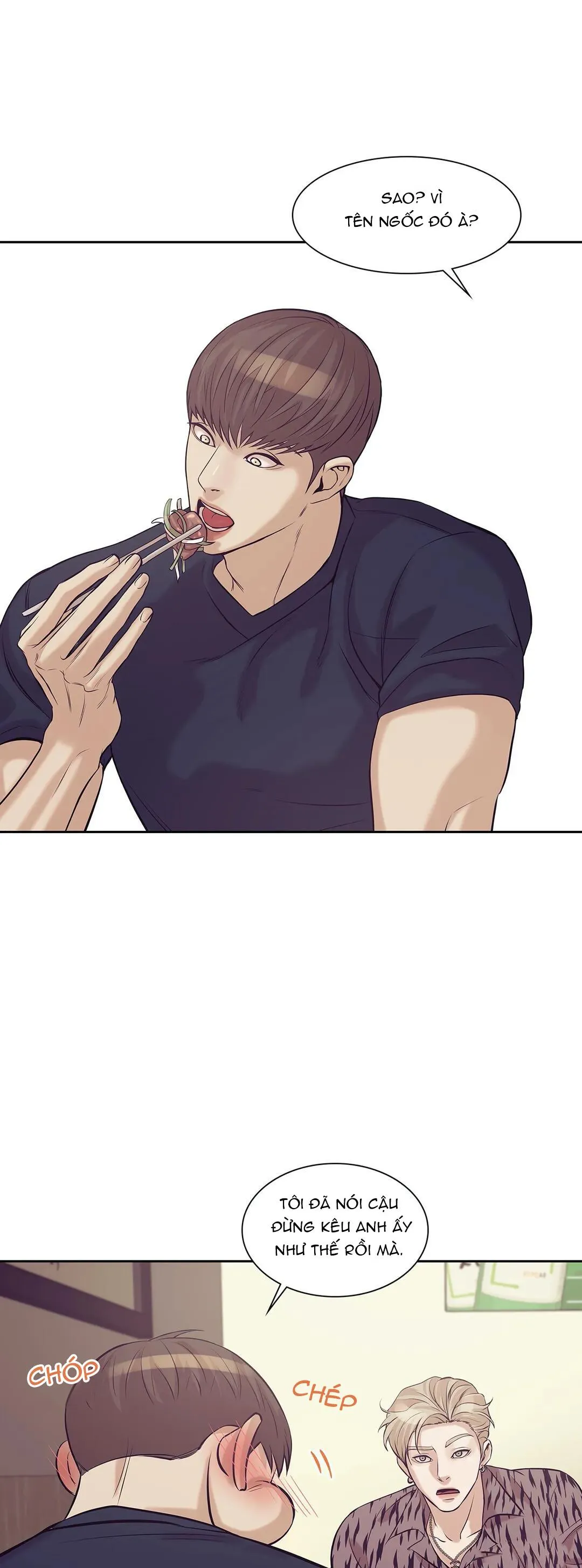 Chàng trai sò Chapter 20 Trang 13