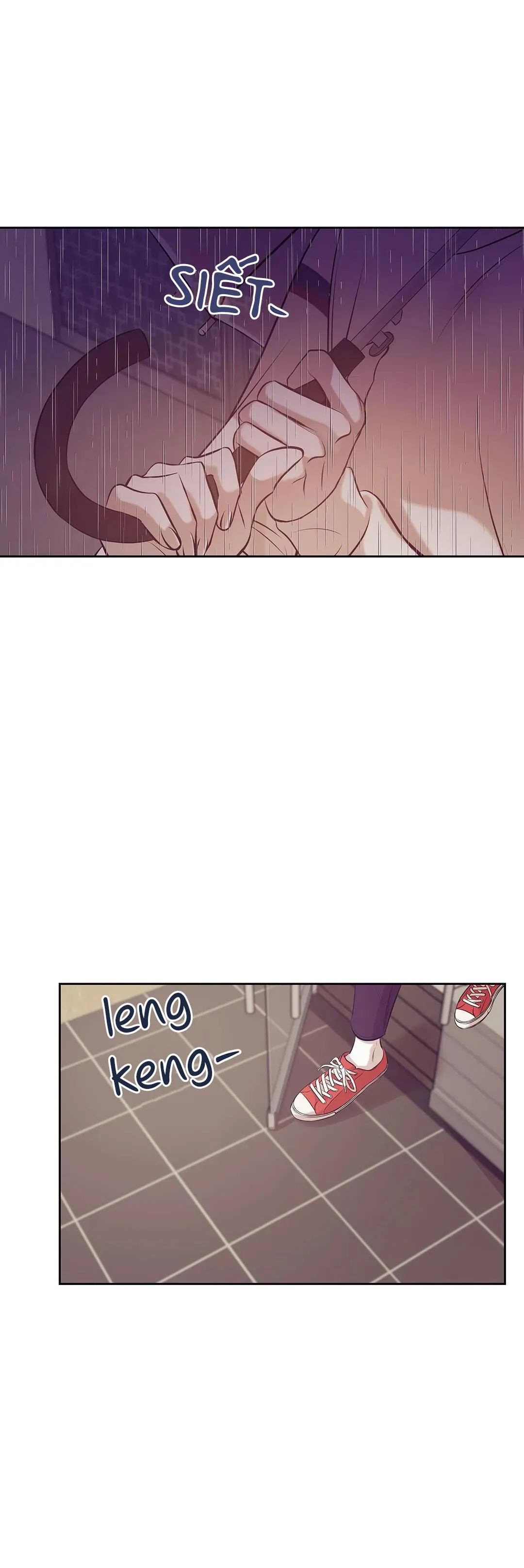 Chàng trai sò Chapter 20 Trang 19