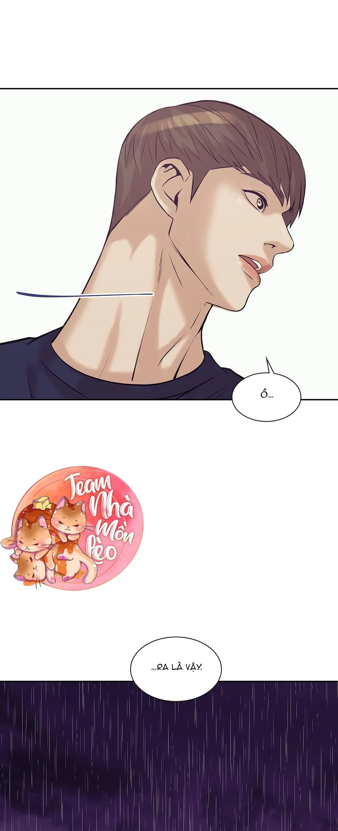 Chàng trai sò Chapter 20 Trang 22