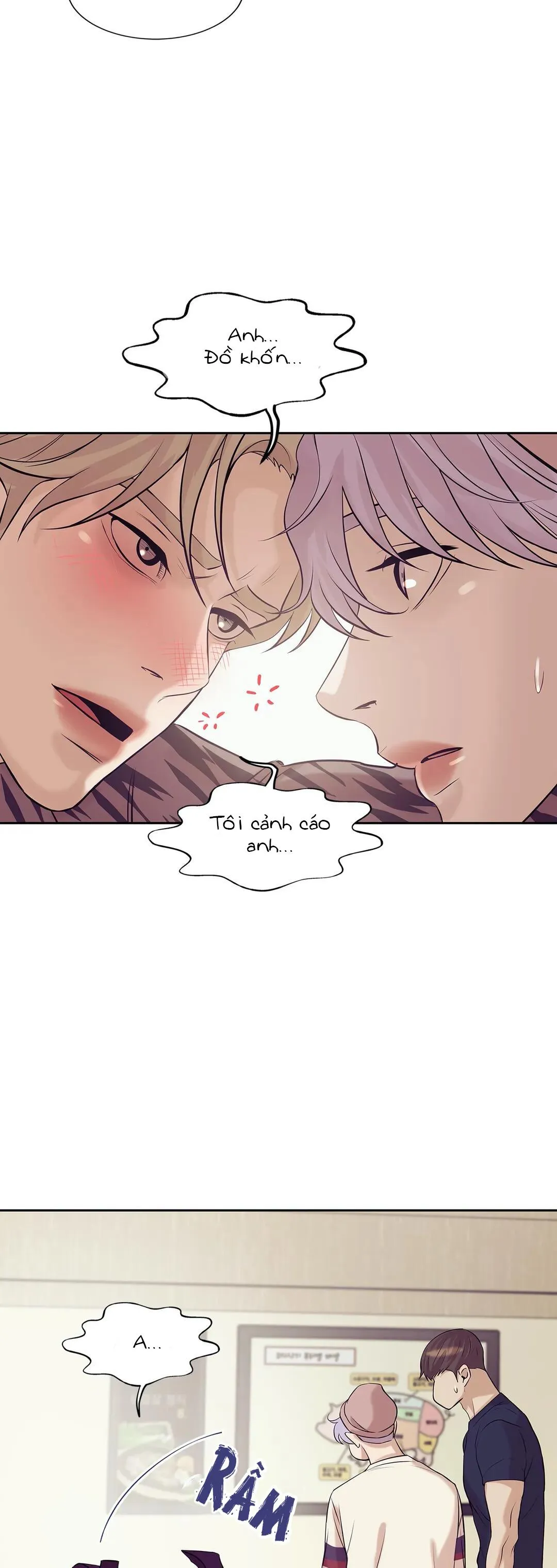 Chàng trai sò Chapter 20 Trang 25