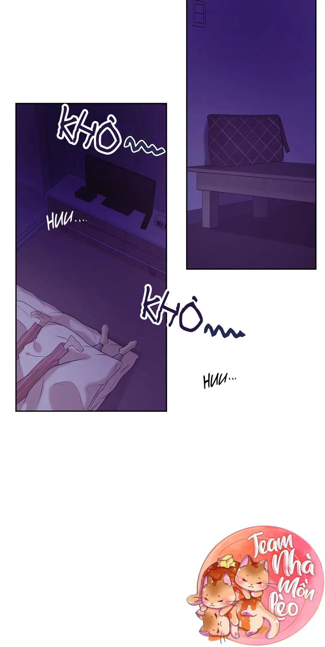 Chàng trai sò Chapter 20 Trang 28