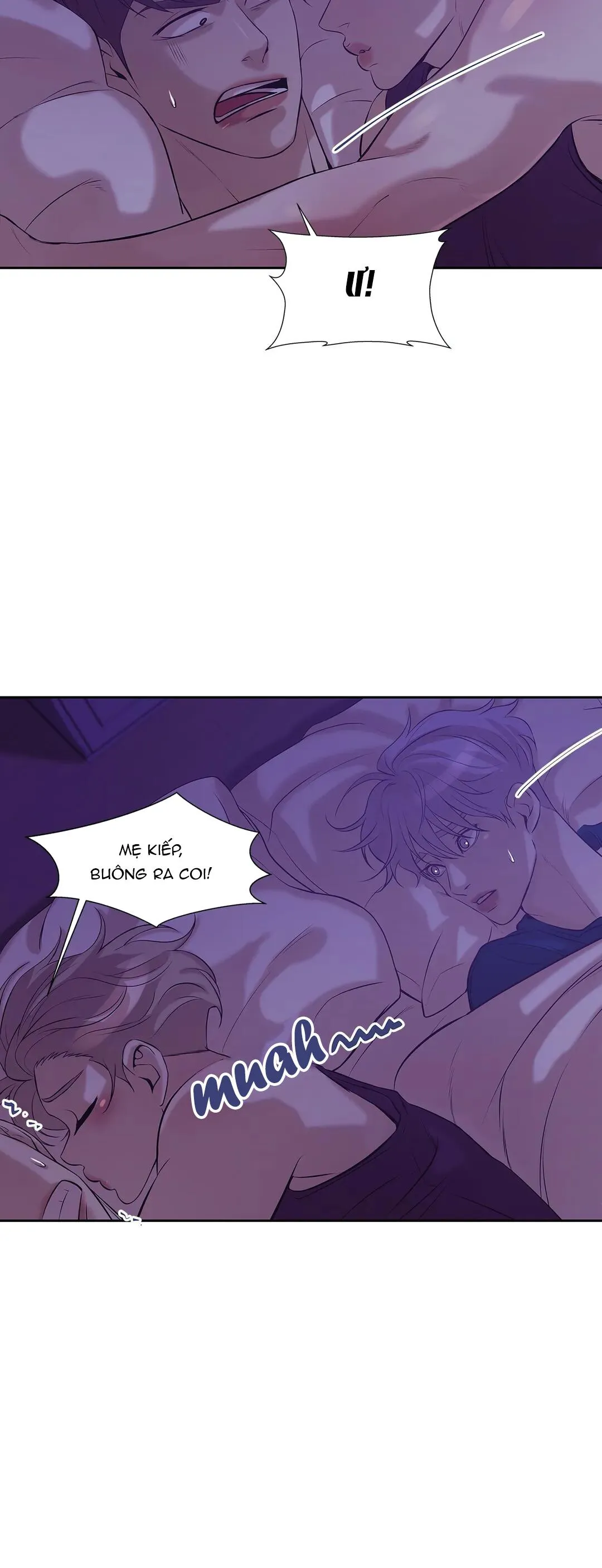 Chàng trai sò Chapter 20 Trang 31