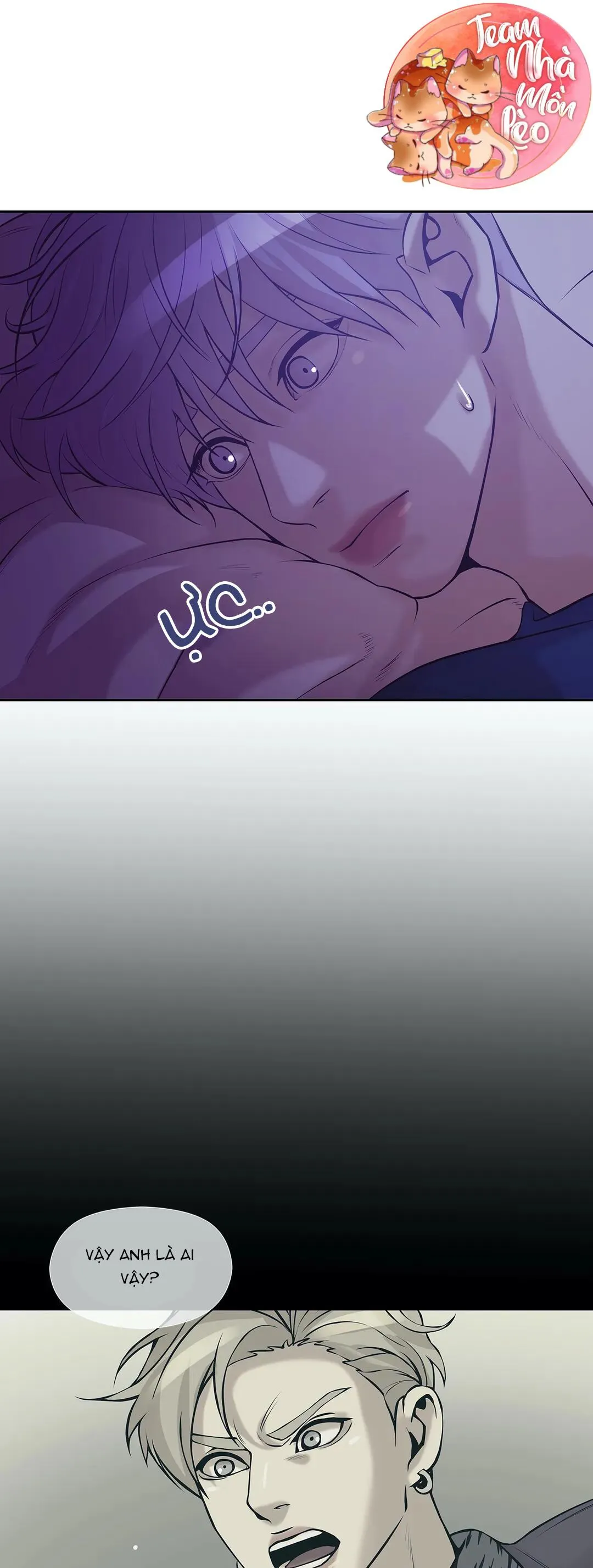 Chàng trai sò Chapter 20 Trang 32