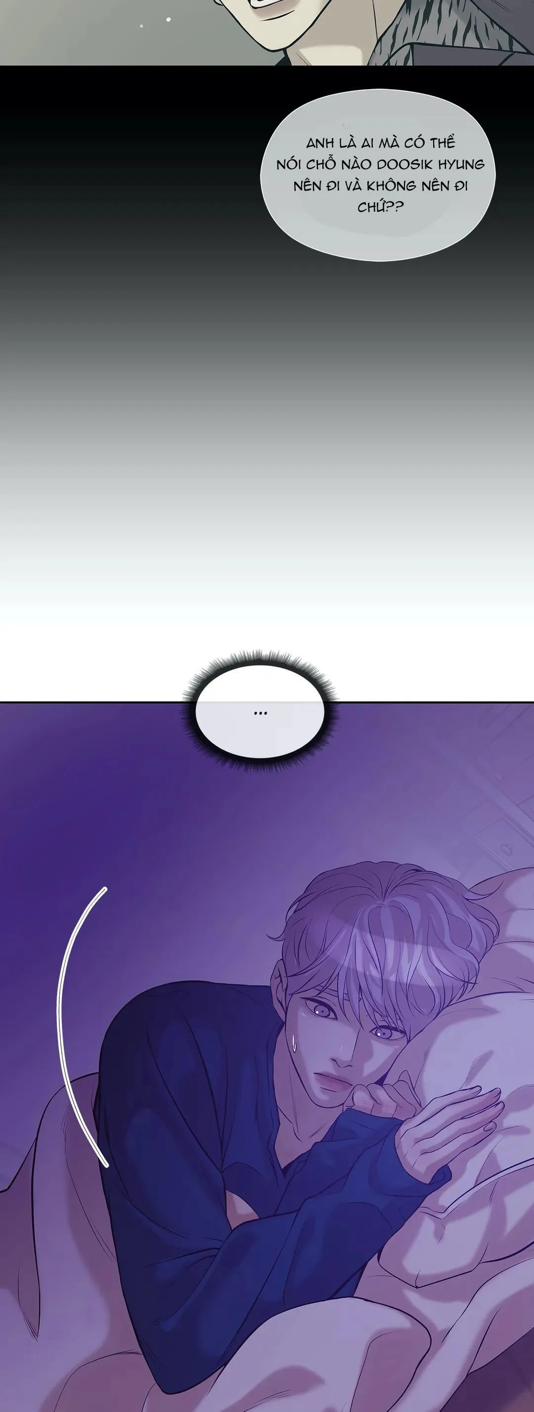 Chàng trai sò Chapter 20 Trang 33