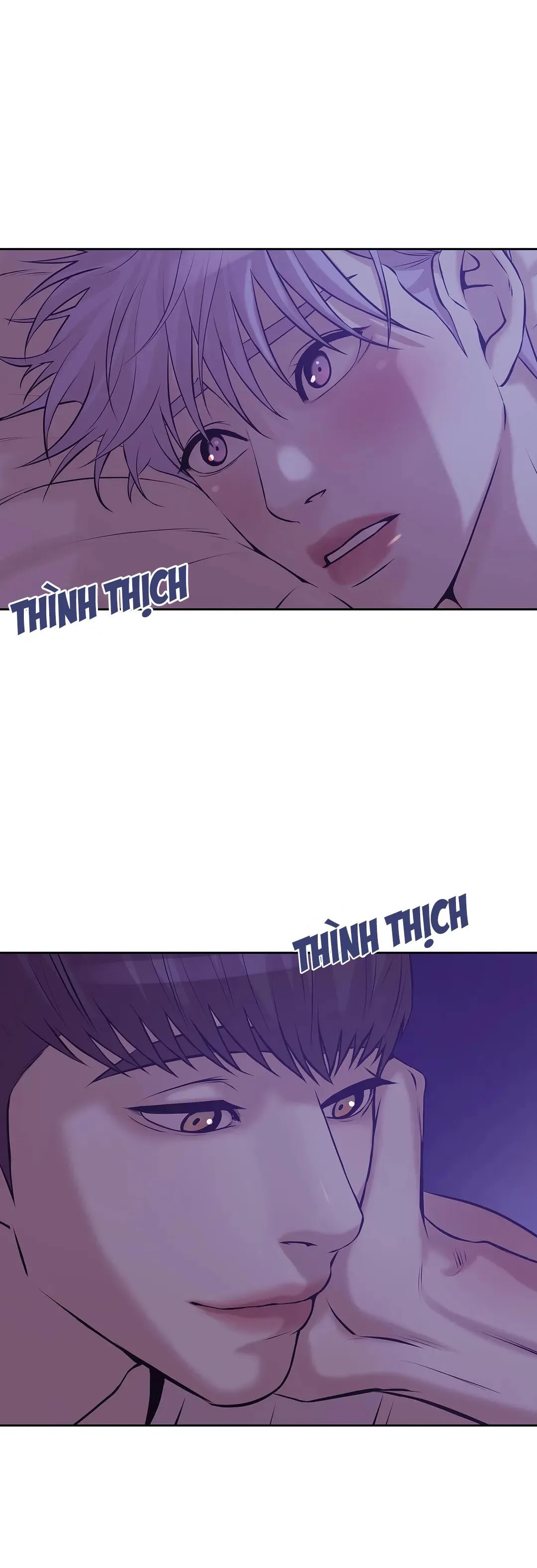 Chàng trai sò Chapter 20 Trang 41