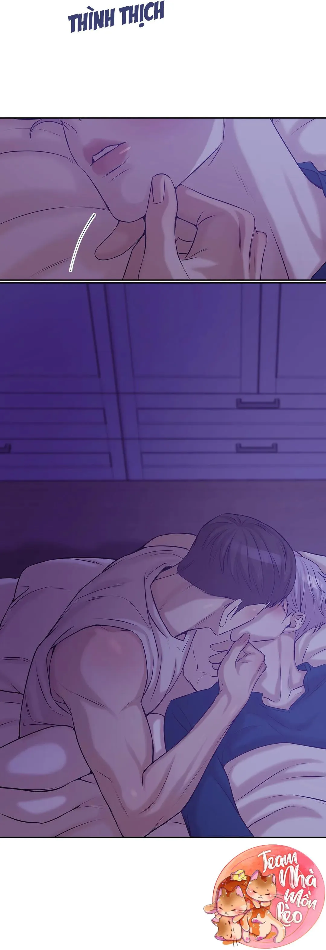 Chàng trai sò Chapter 20 Trang 42