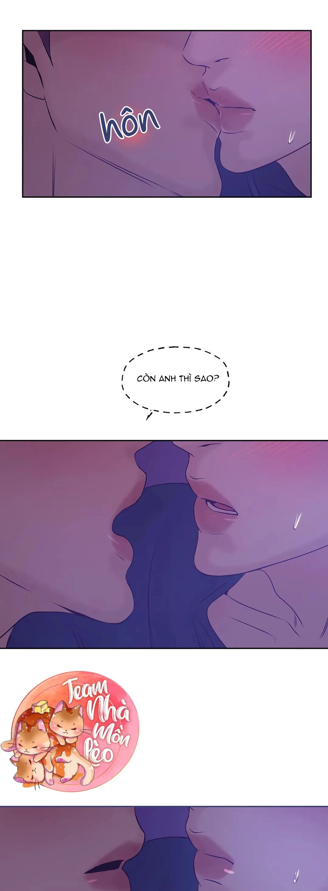 Chàng trai sò Chapter 20 Trang 44