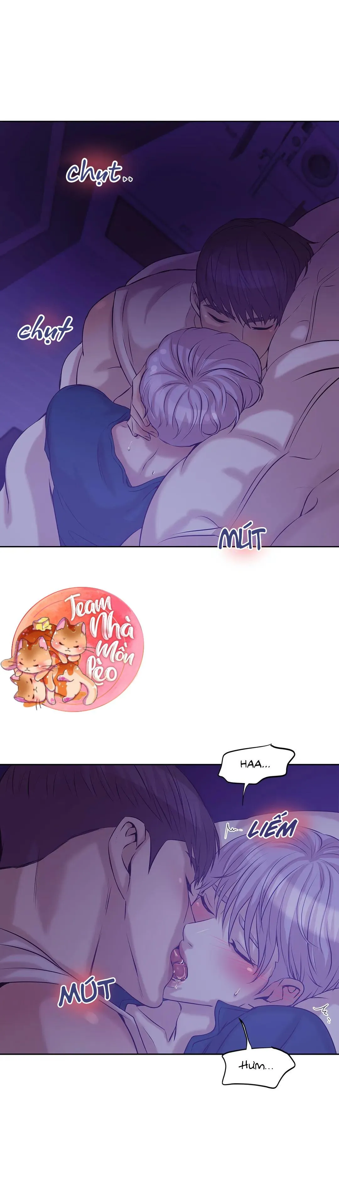 Chàng trai sò Chapter 20 Trang 46