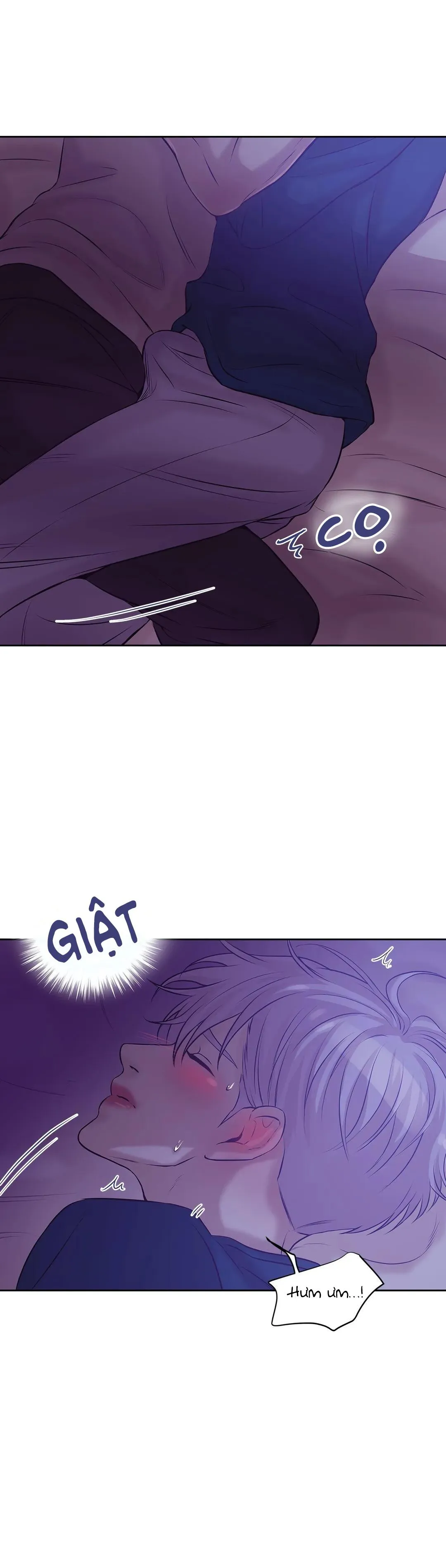 Chàng trai sò Chapter 20 Trang 47