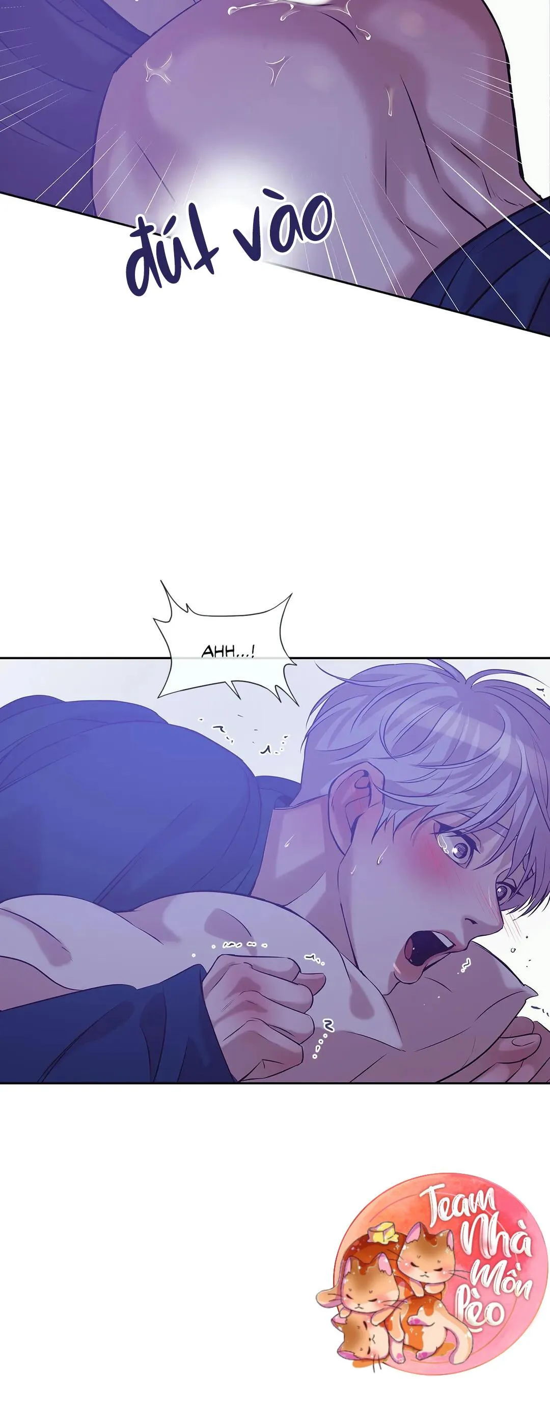 Chàng trai sò Chapter 21 Trang 13