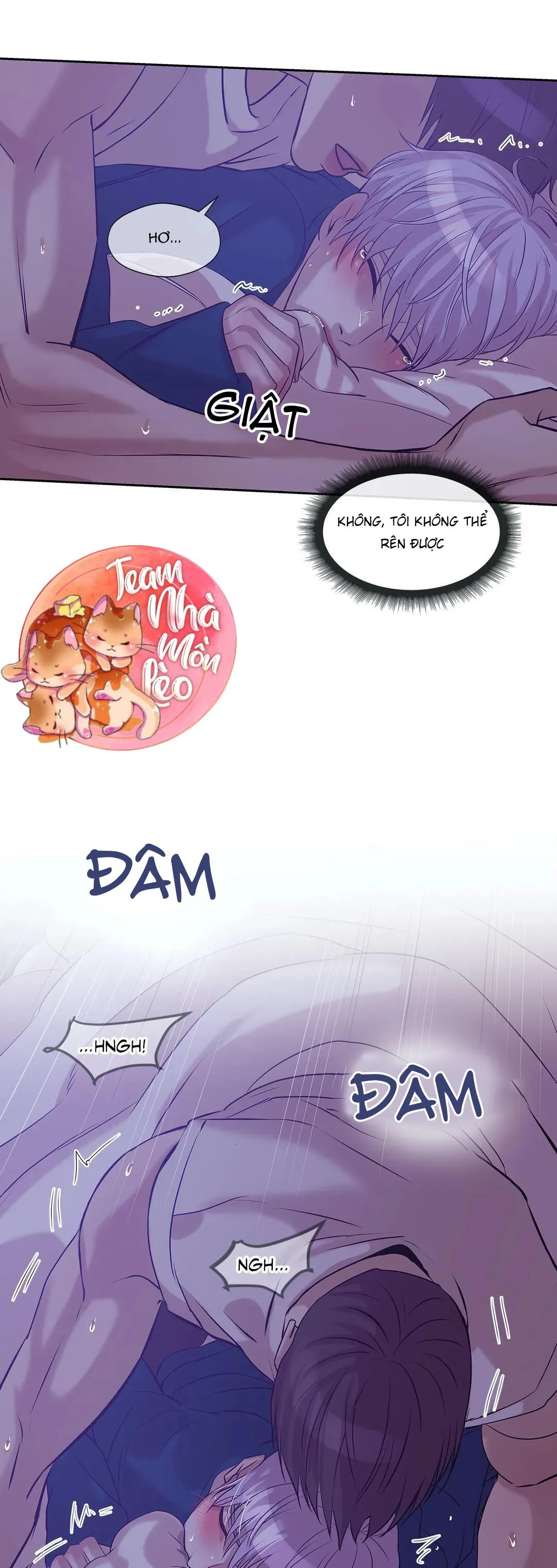 Chàng trai sò Chapter 21 Trang 15