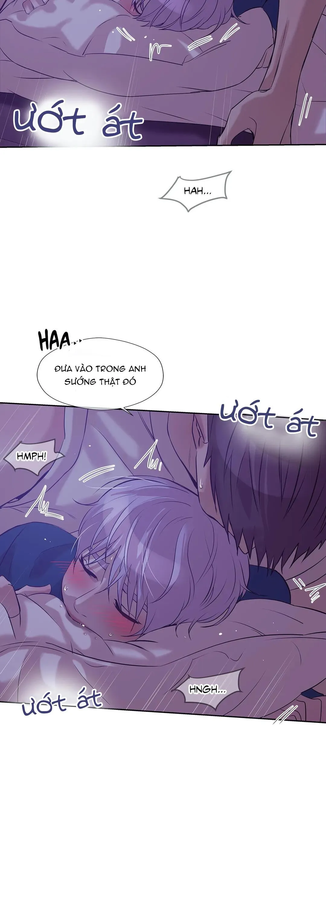 Chàng trai sò Chapter 21 Trang 16