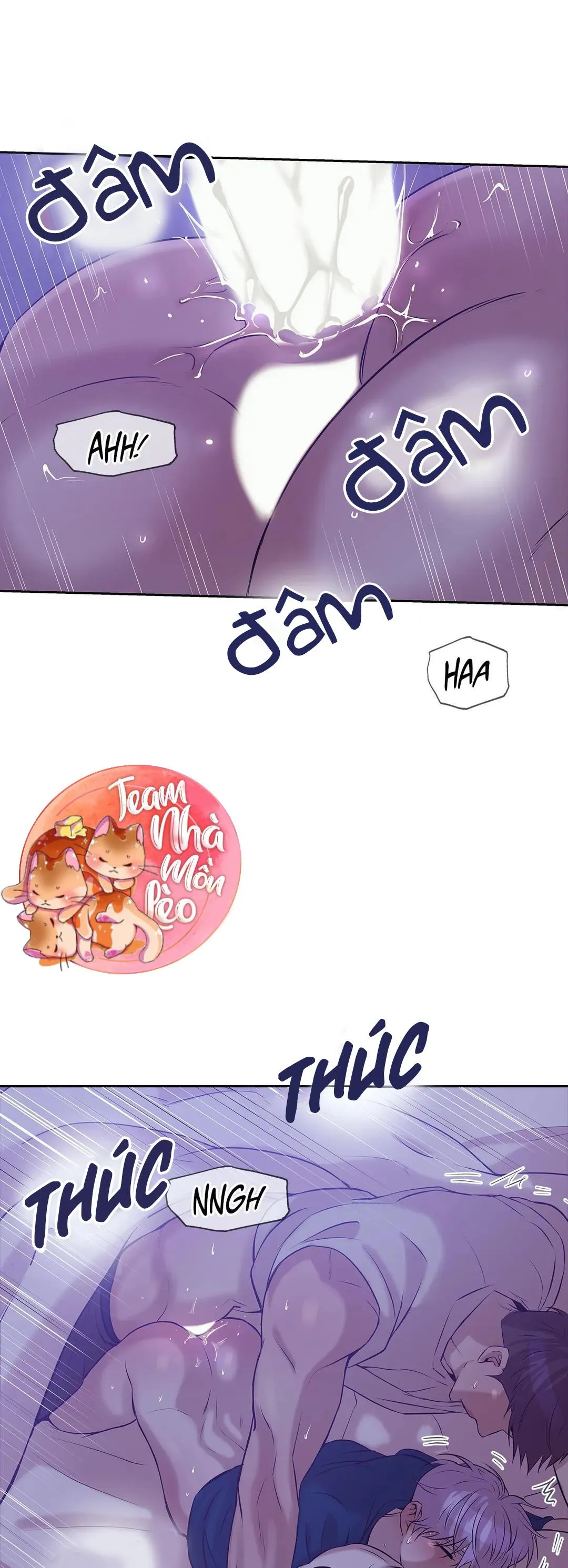 Chàng trai sò Chapter 21 Trang 17