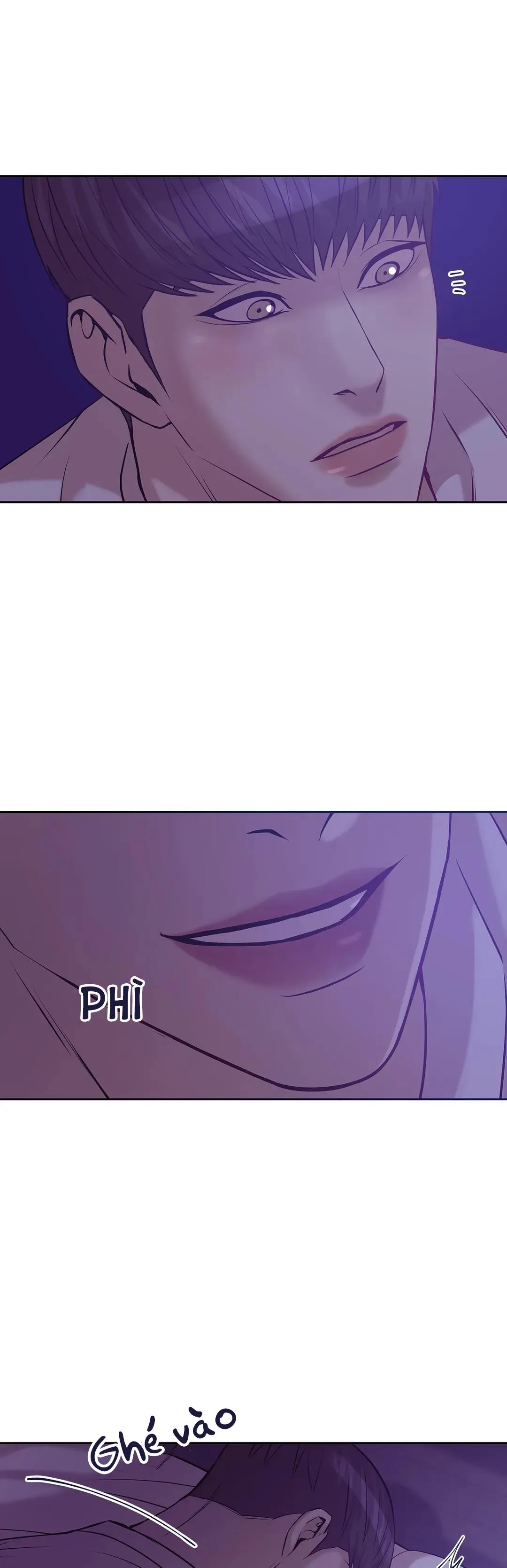 Chàng trai sò Chapter 21 Trang 23