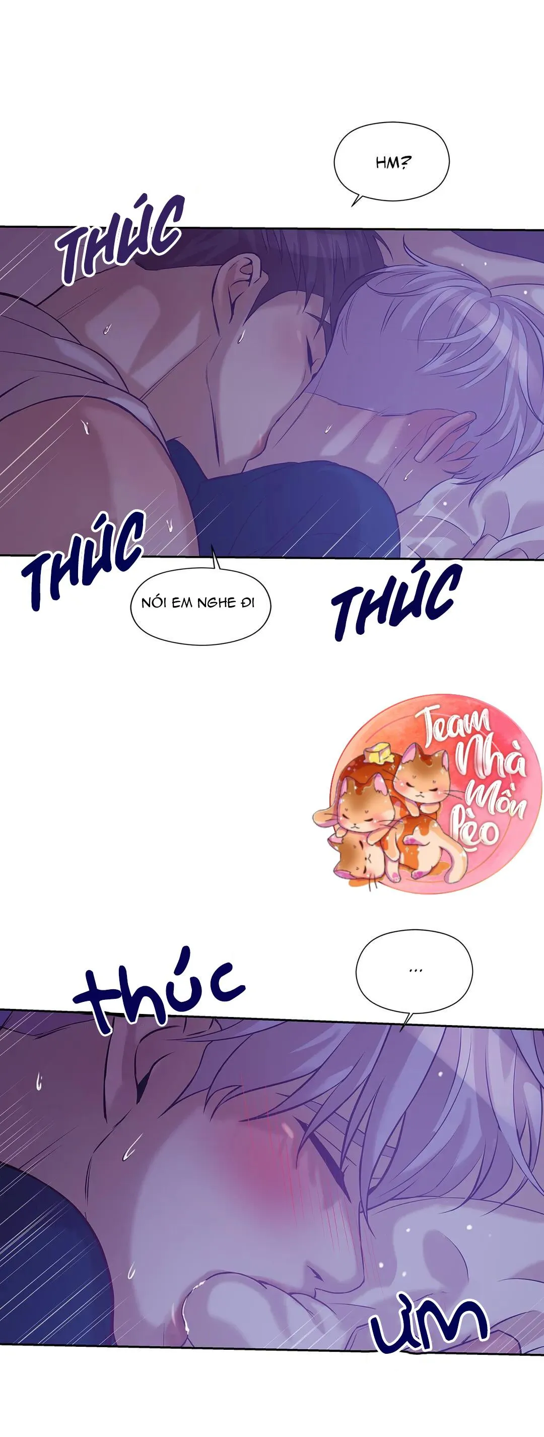 Chàng trai sò Chapter 21 Trang 26