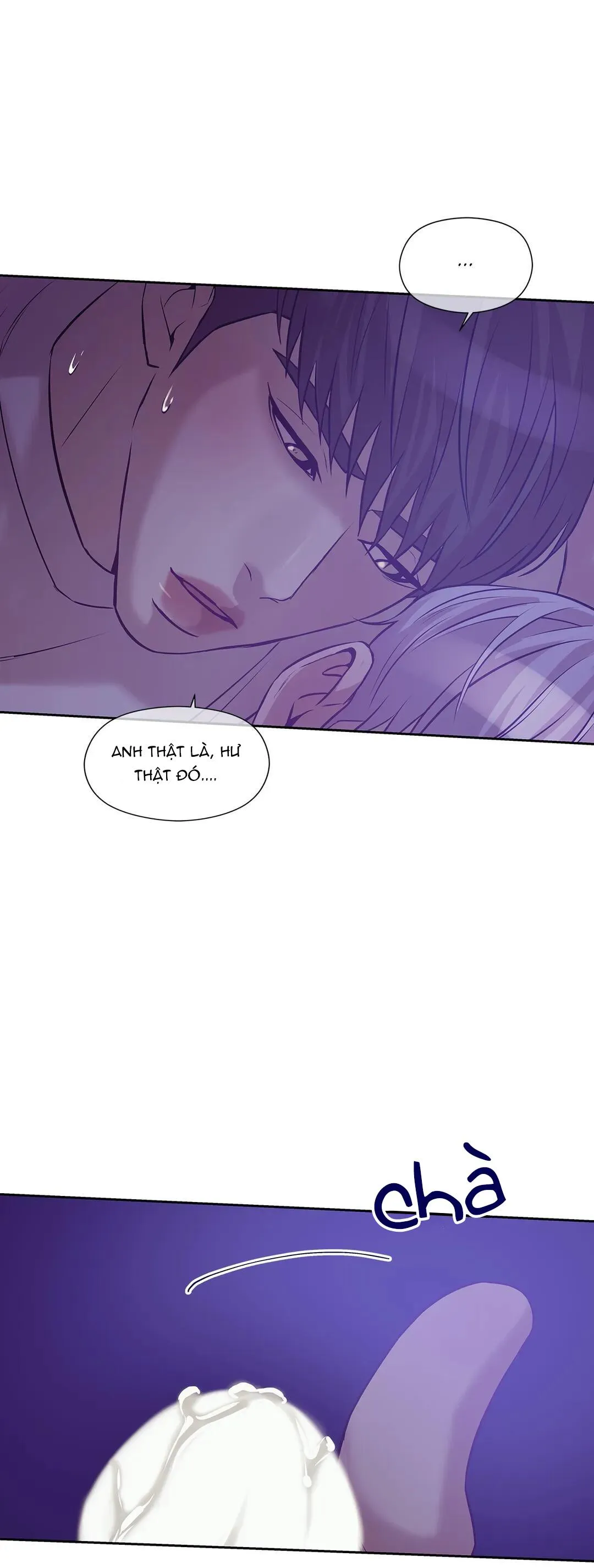 Chàng trai sò Chapter 21 Trang 27