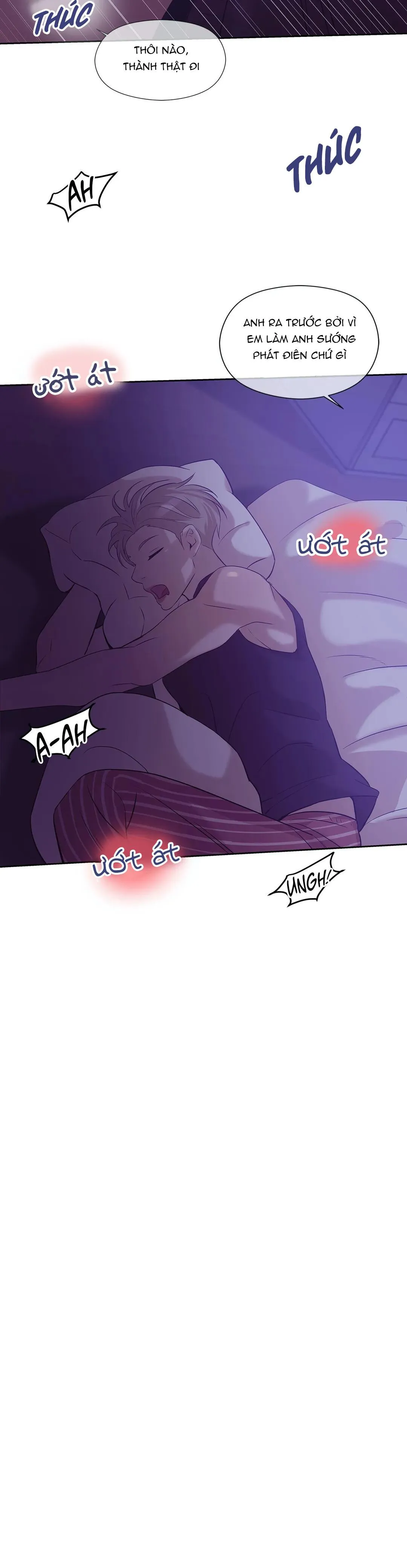 Chàng trai sò Chapter 21 Trang 29