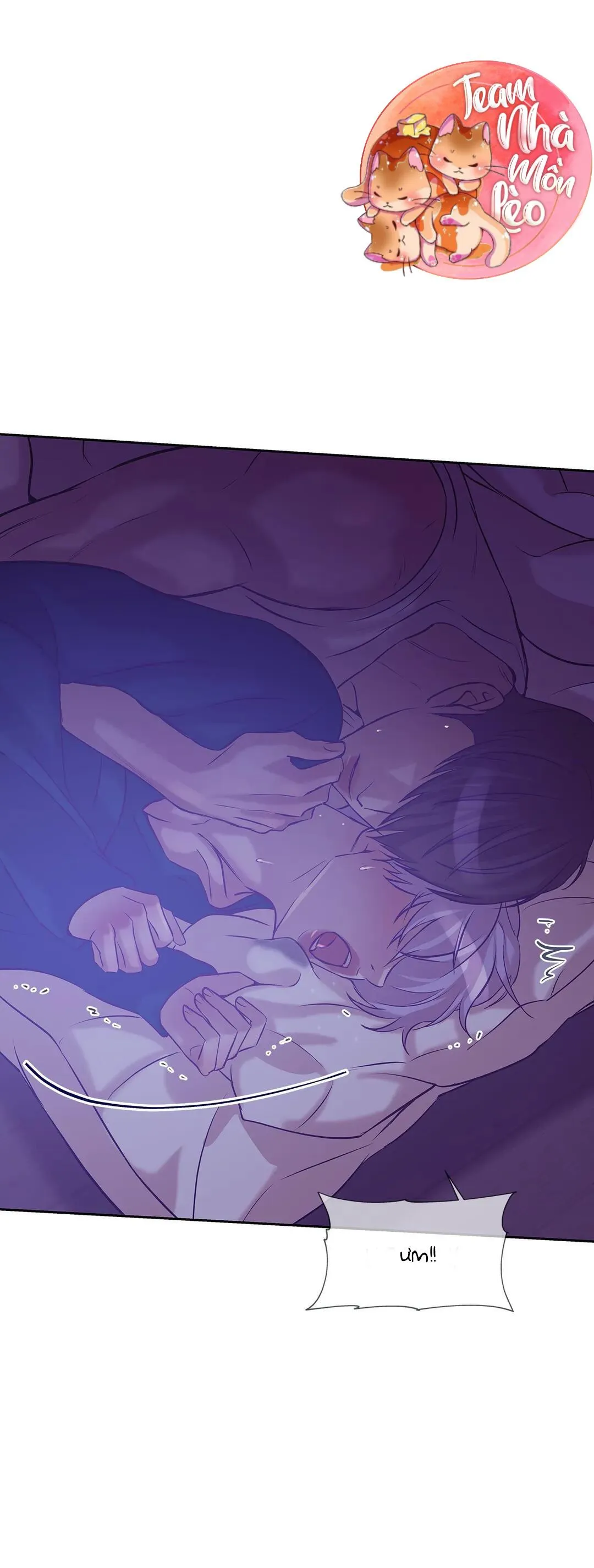 Chàng trai sò Chapter 21 Trang 30